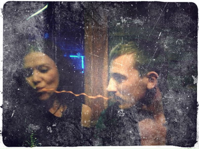 Андрей Спектор [sono sempre Io] | Санкт-Петербург