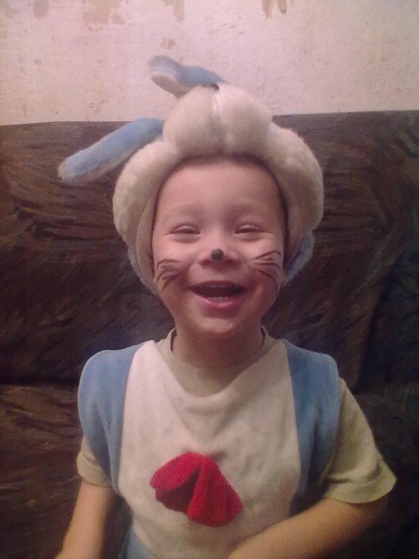 Стас Юдин | Кемерово