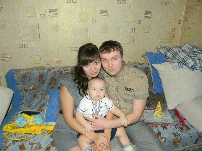 Танюшка Егорова Козина | Казань