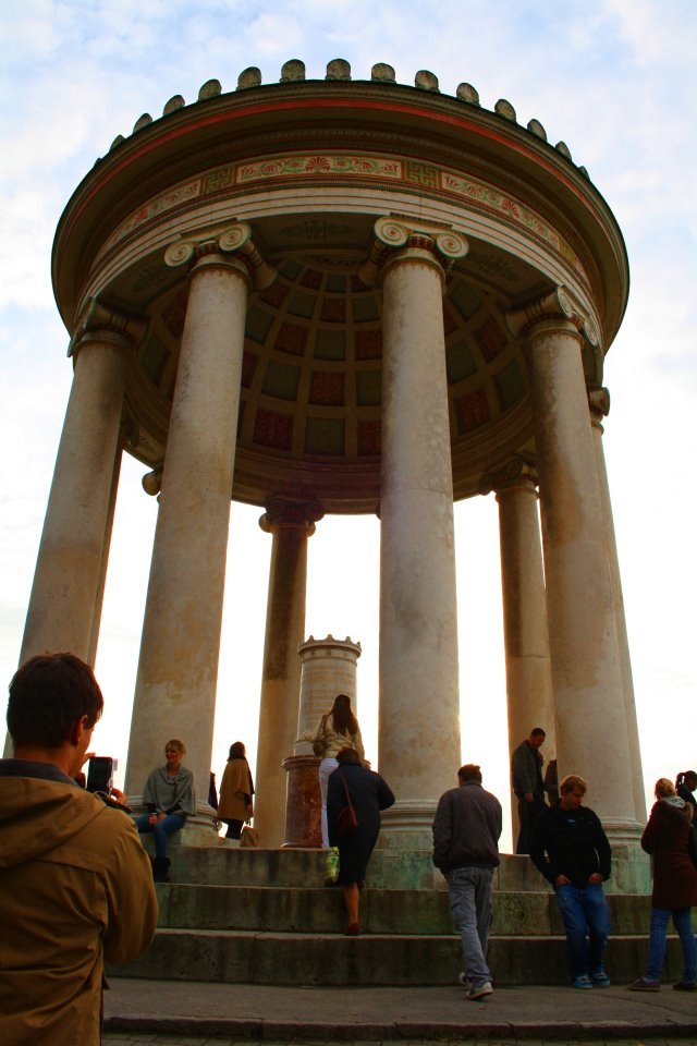 Viktor Yushyn | Таллин