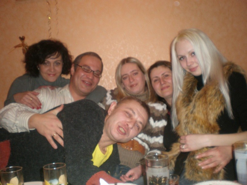 Настя Никитина | 