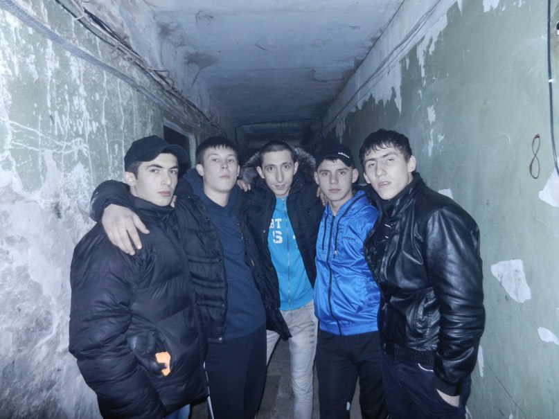 Адам Урдиханов | Энгельс