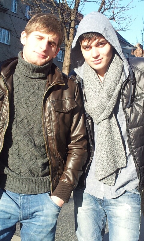 Фото профиля