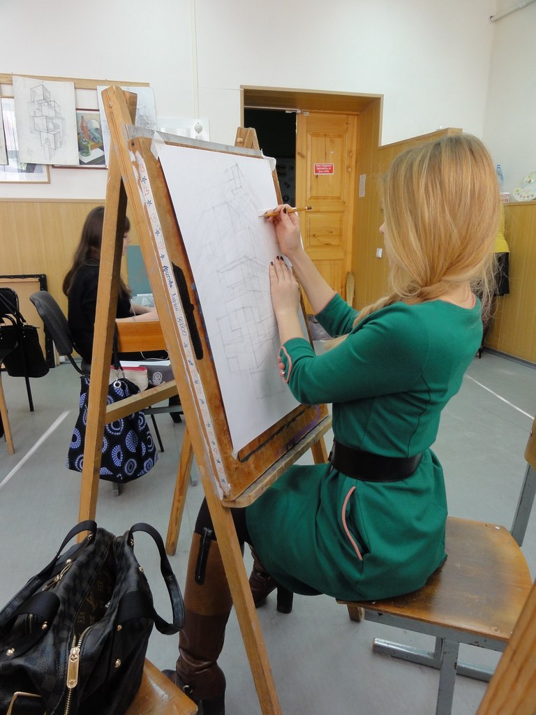 Дарья Обухова | Томск