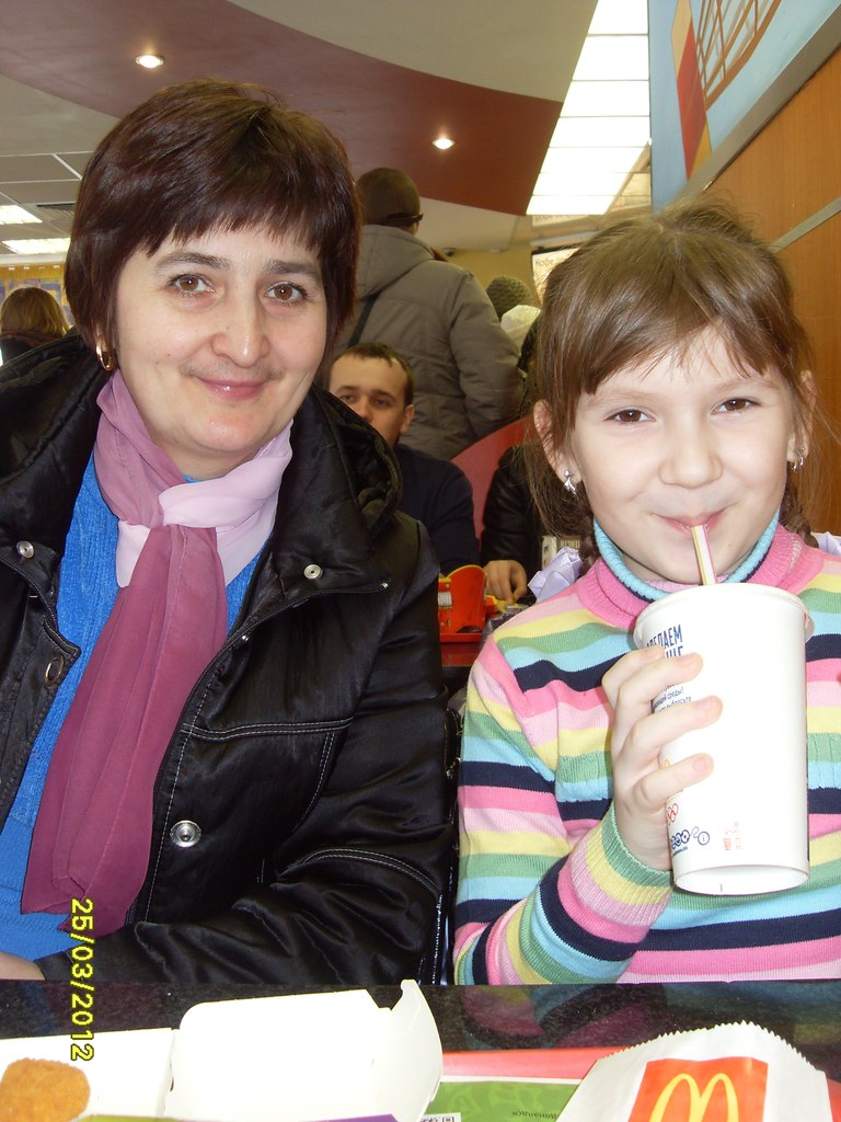 Сария Гарипова | Нижнекамск