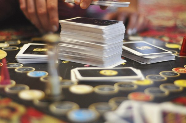 Карина Измаилова | Москва