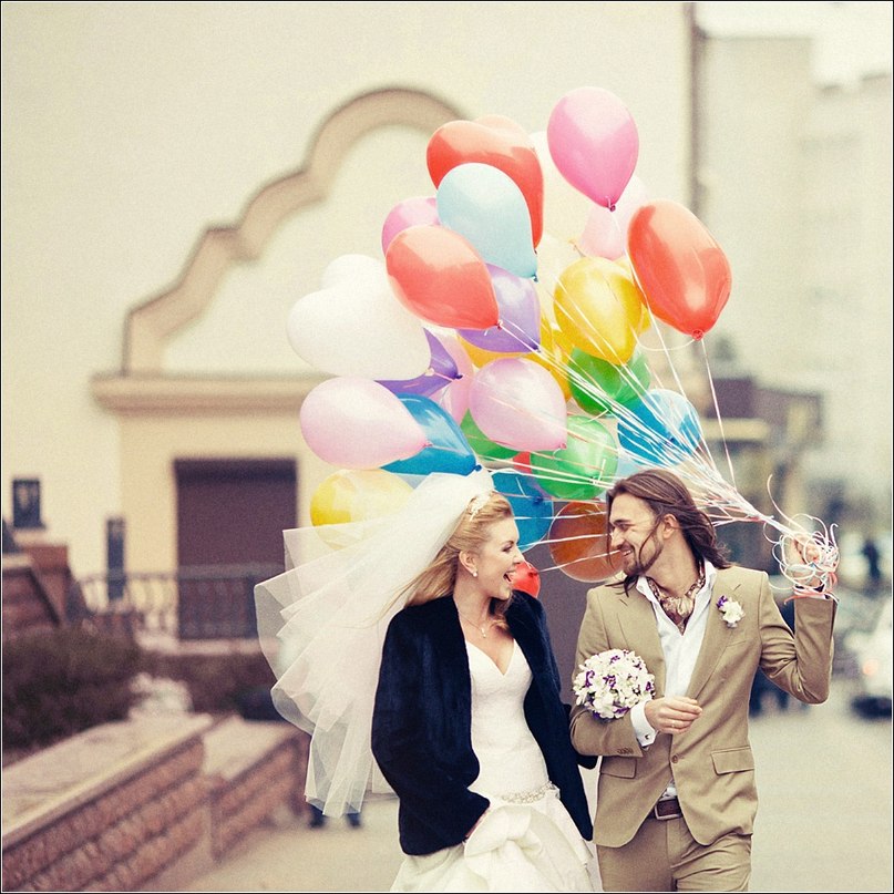 Алина Коцко | Москва