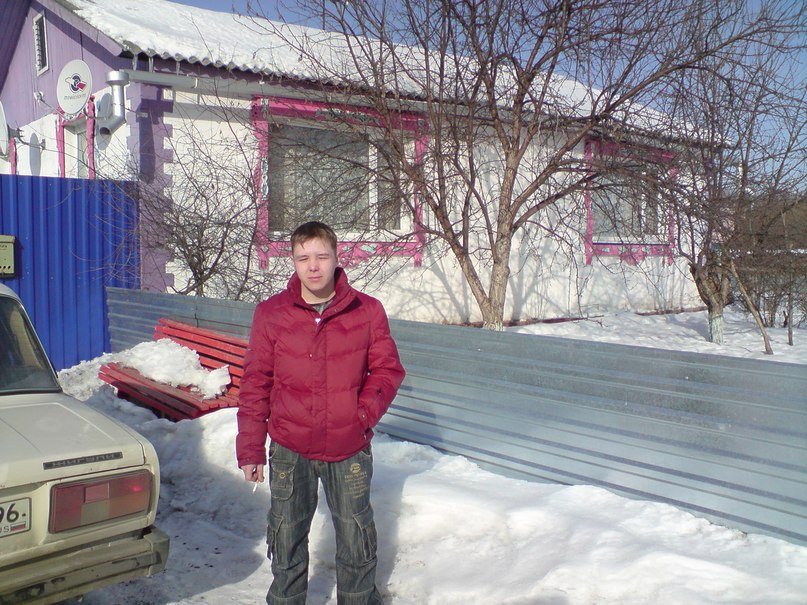 Алексей Мильков sumrak | Екатеринбург