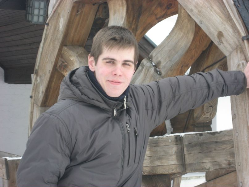 Денис Коноплёв | Ковров