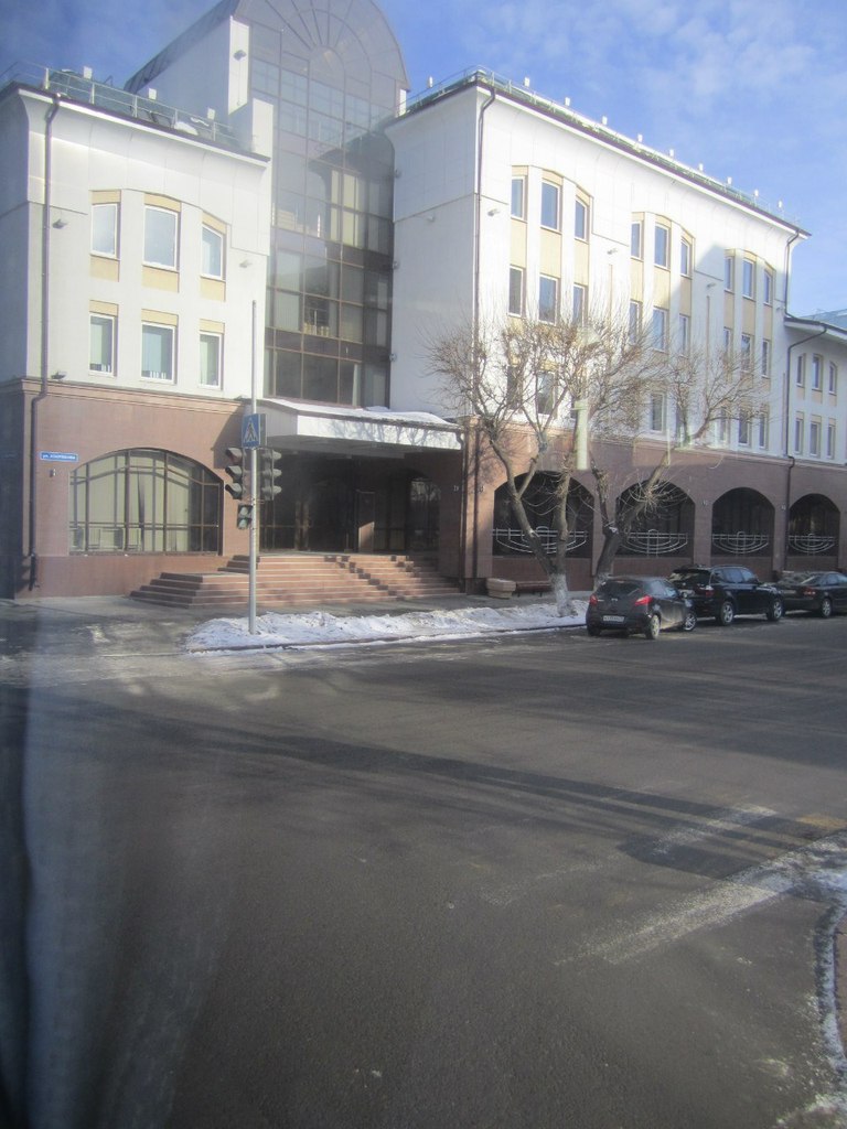 Ваня Федулов | Копейск