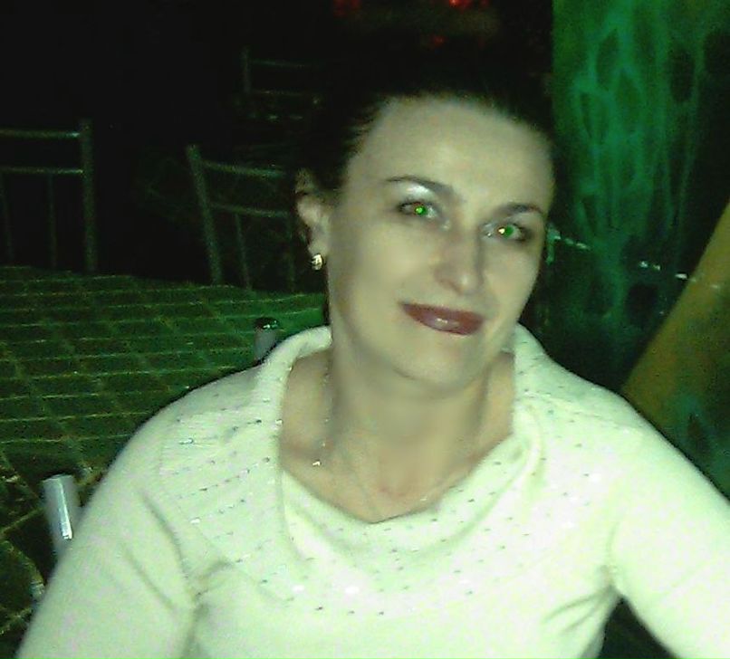 Надежда Горохова | Тула