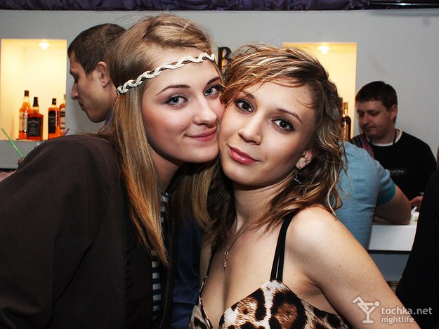 Annette Pachaeva | Киев