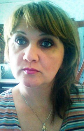 Оксана Денисенко | Волгоград