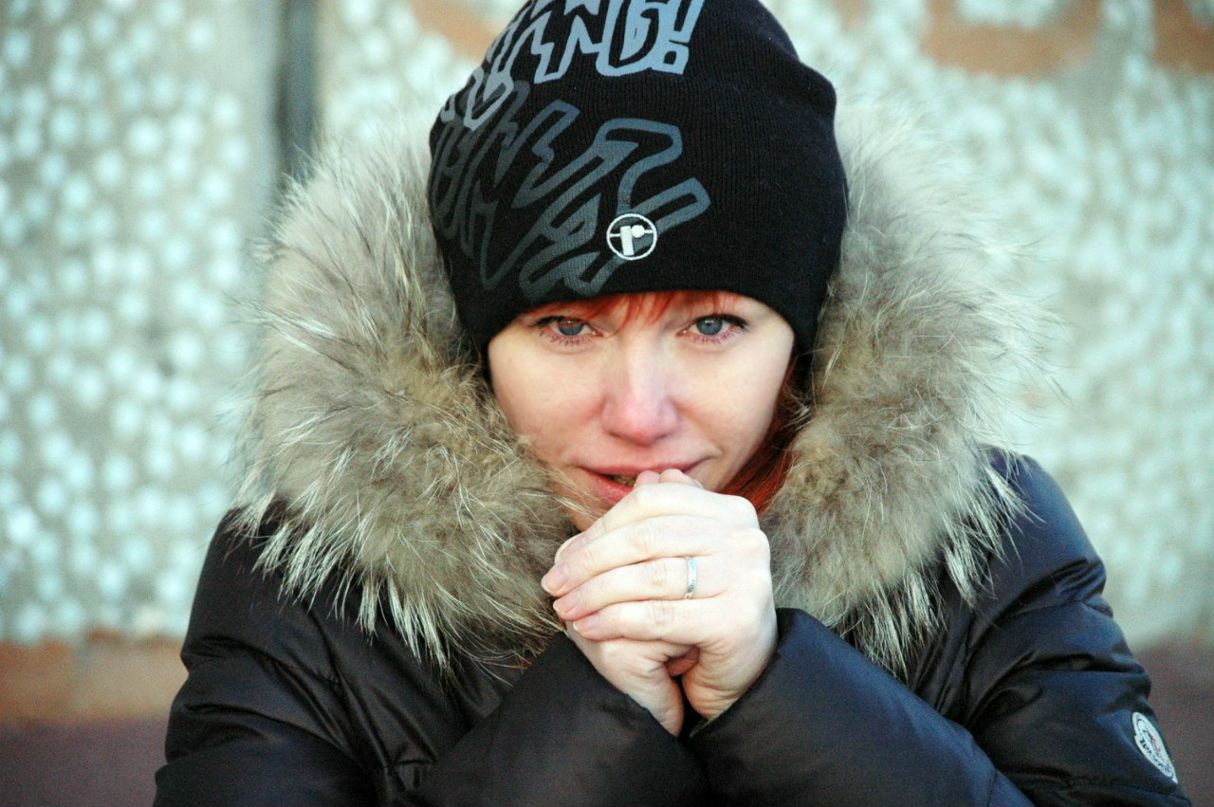 Светлана Ершова (SvetMade) | Омск
