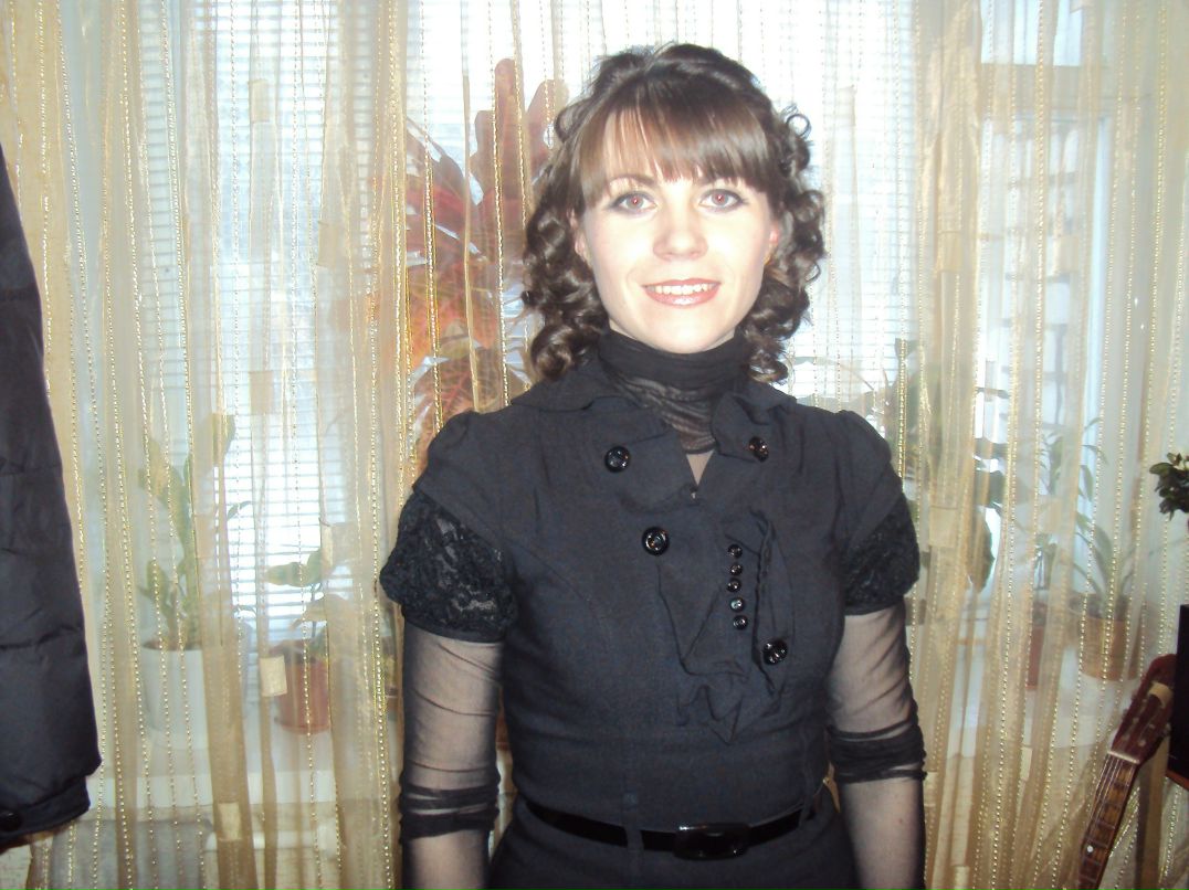 Татьяна Юрочко | Житомир