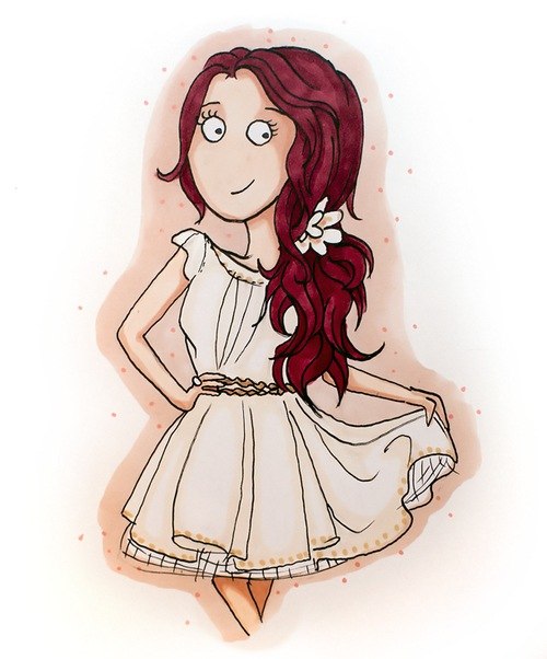 Мария Дегтярь | Харьков