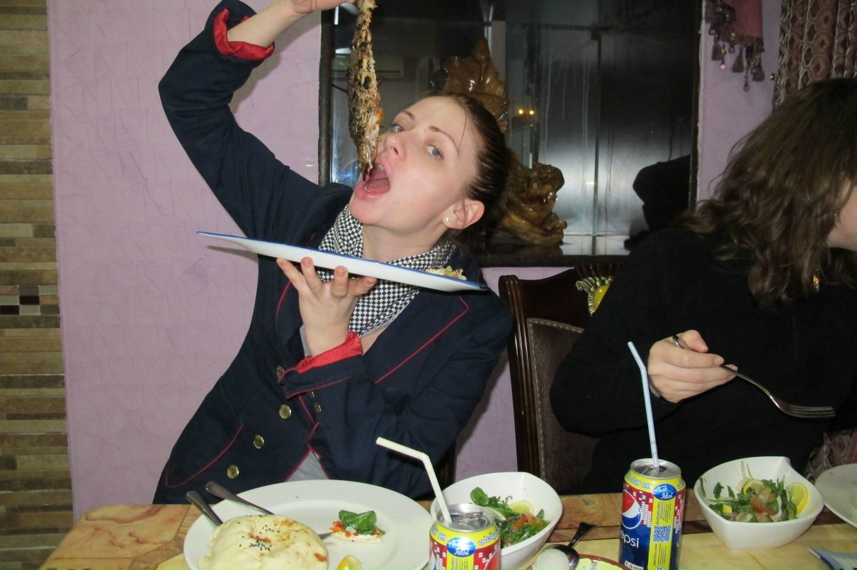 Катерина Деменкова | Красноярск