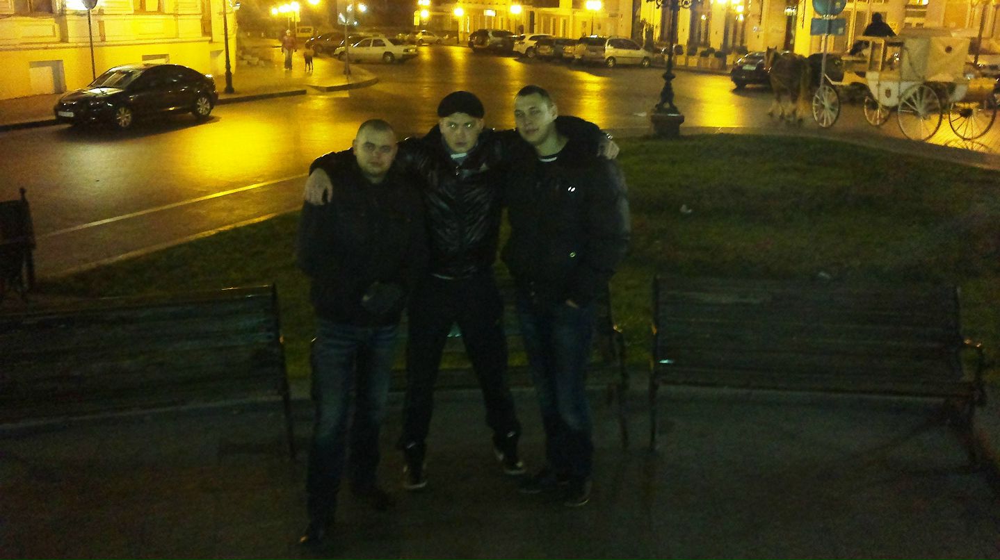 Денис Булойчик ***BUL@*** | Минск