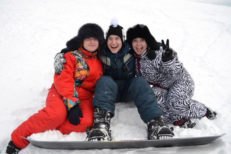 Виктория Волынец 