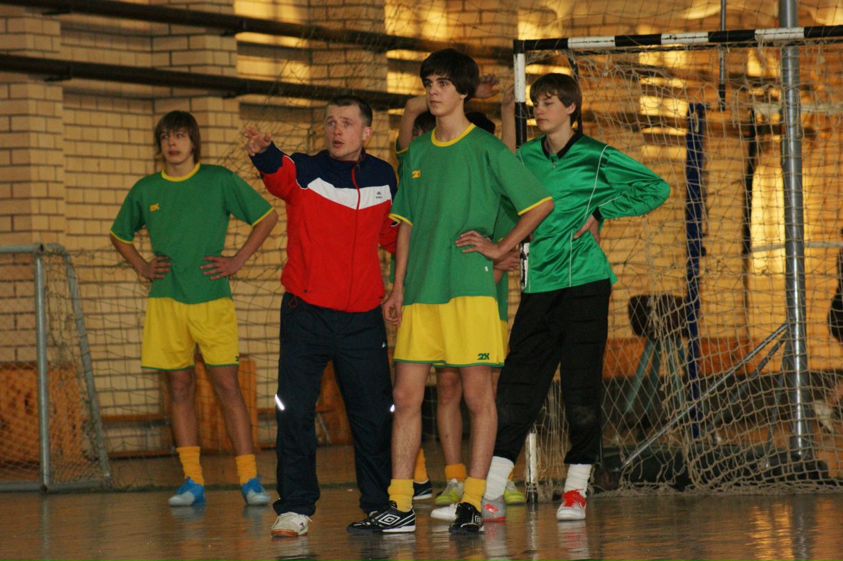 Михаил Чванов | Нижний Новгород