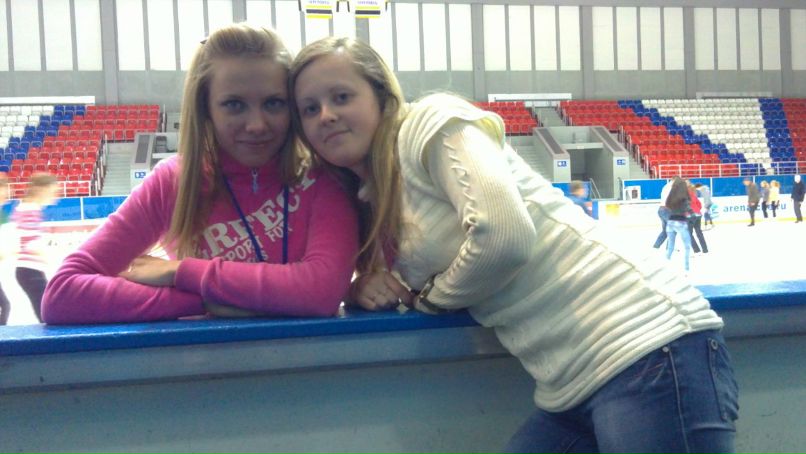 Алёна Загулина | Череповец