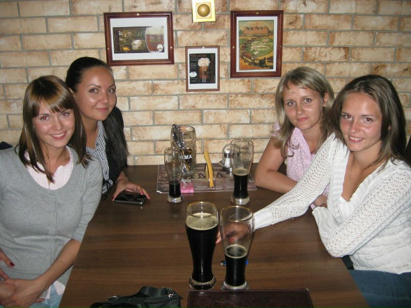 Анна Мелихова | 