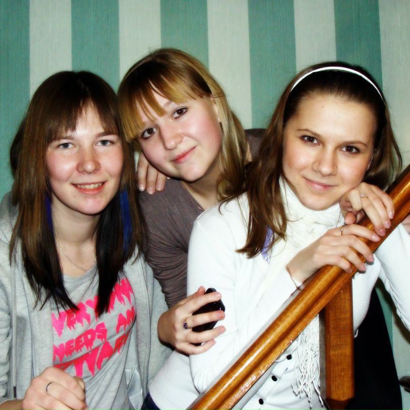 Оксана Бабичева | Магнитогорск