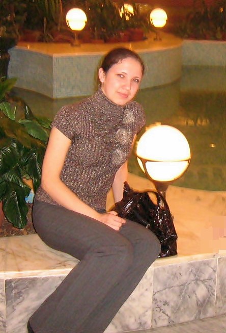 Алсу Ибрагимова | 