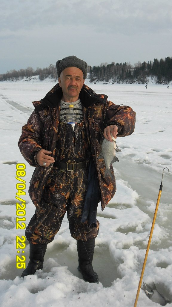 Михаил Силин | Пермь