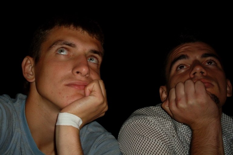 Дима Крыжик | Минск