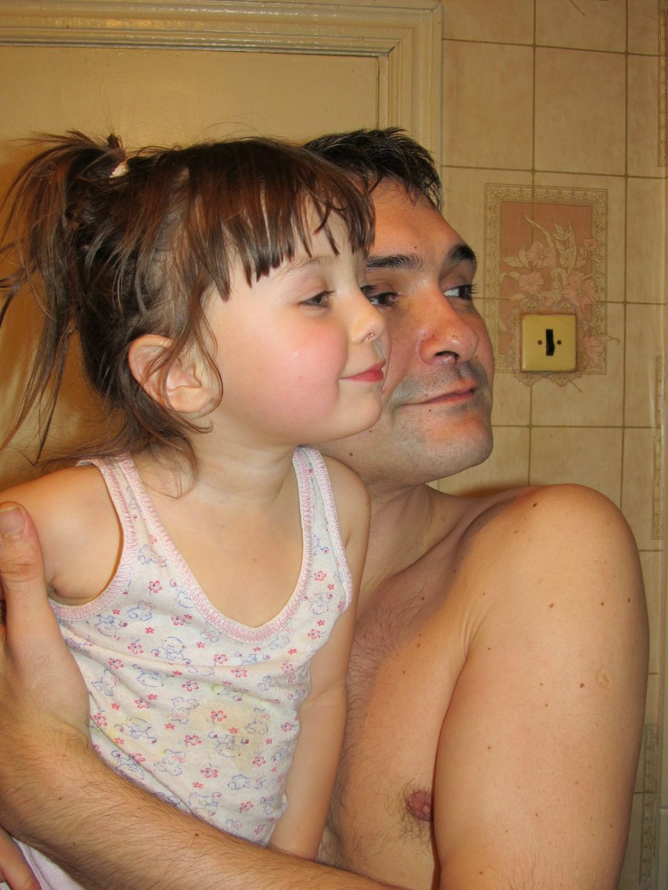 Роман Никитовский | Чистенькое