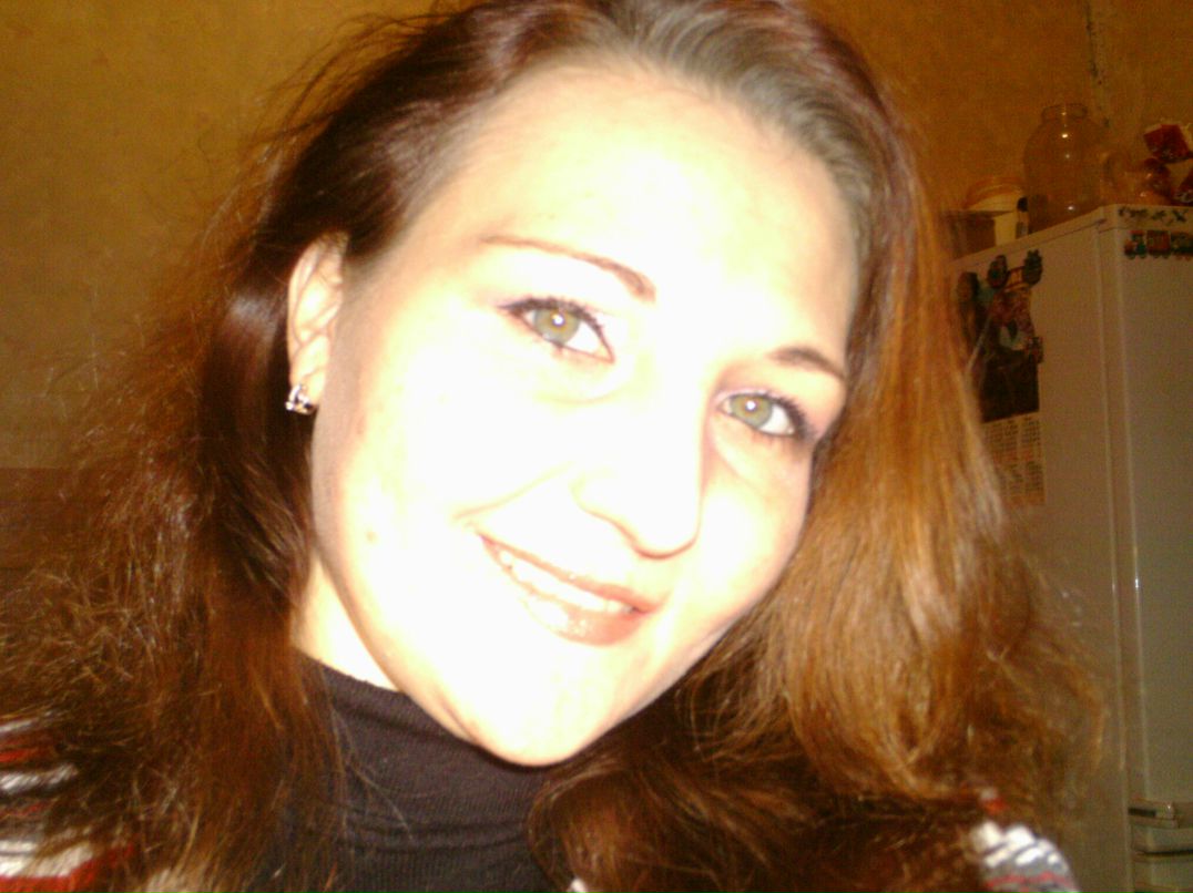 Елена Кузнецова | Санкт-Петербург