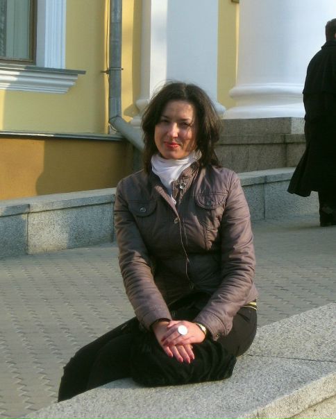 №6, Ольга Тужик №6, Ольга Тужик