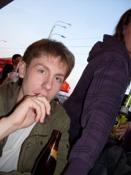 Тимур Губайдуллин | Казань