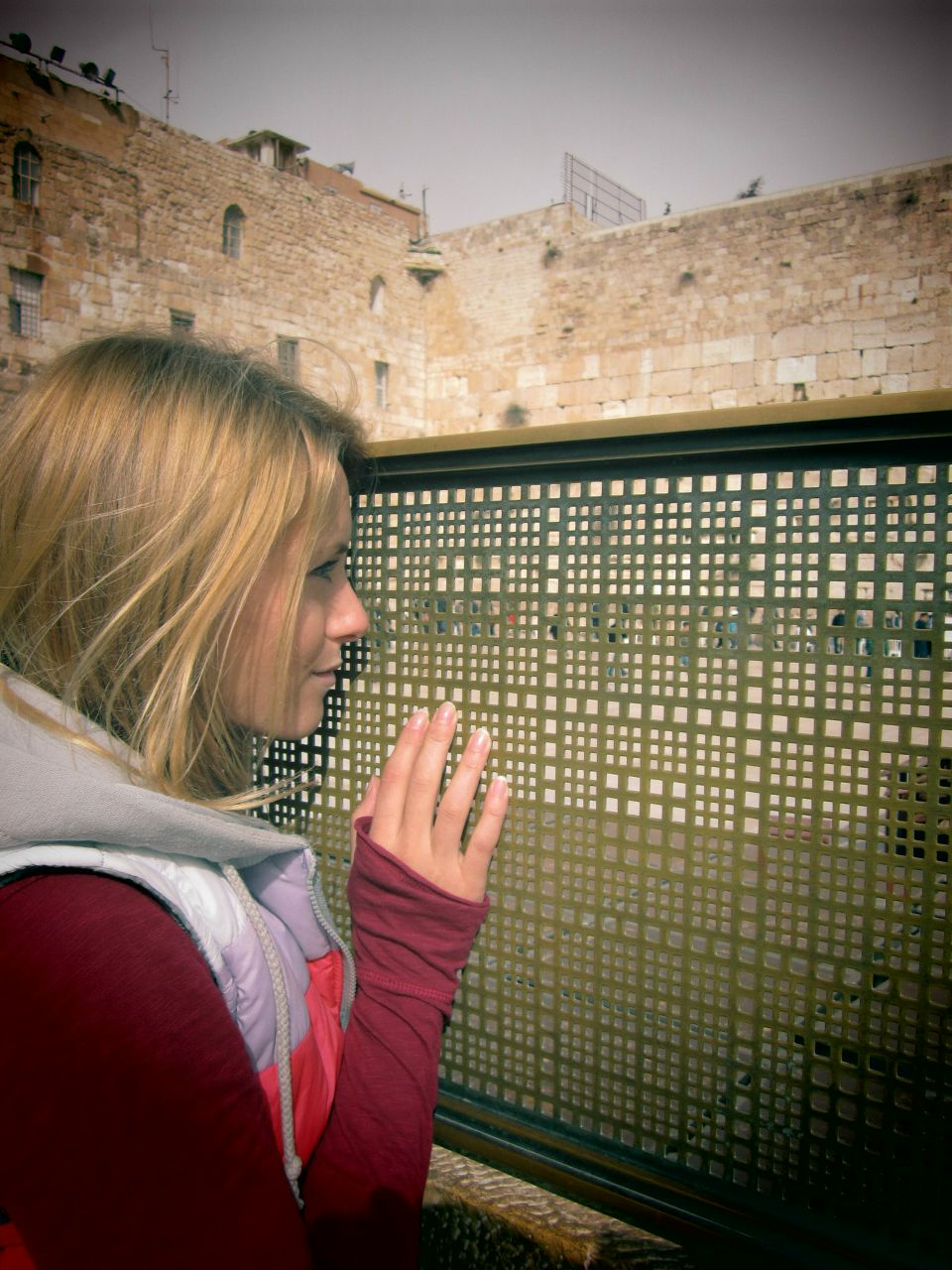 Маша Андреева | Петах Тиква