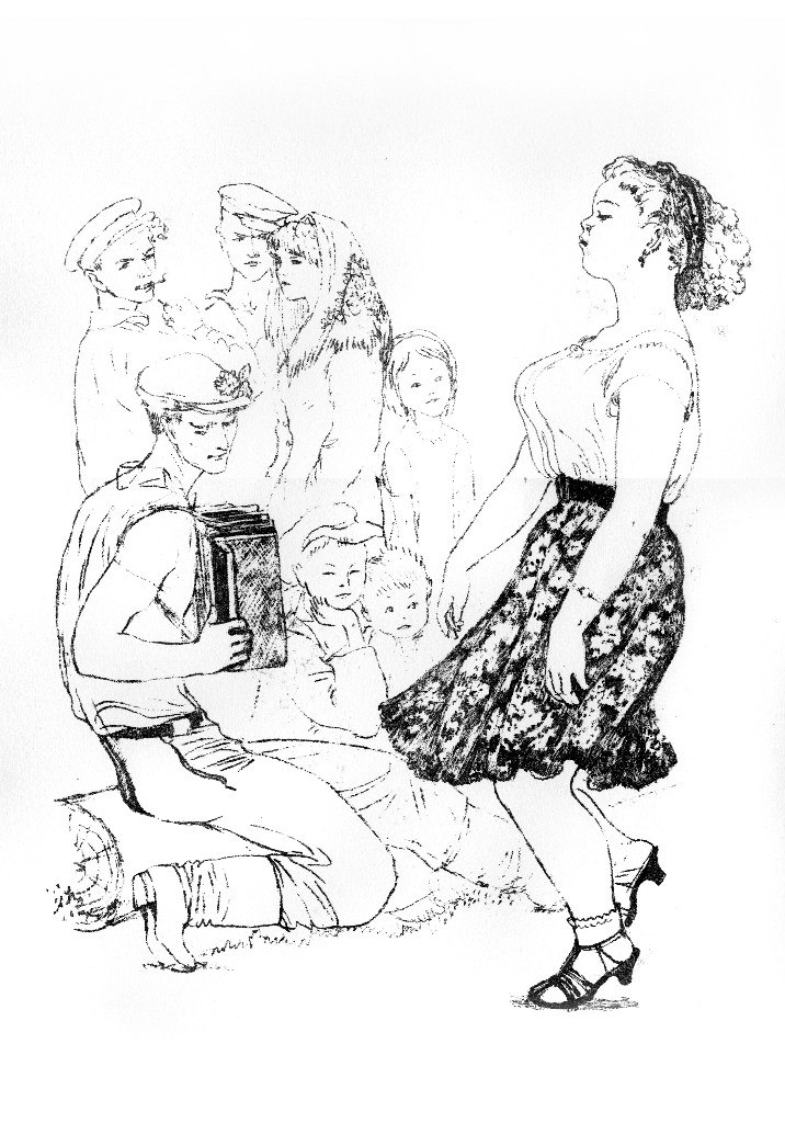 Арсений Андрианов | Санкт-Петербург