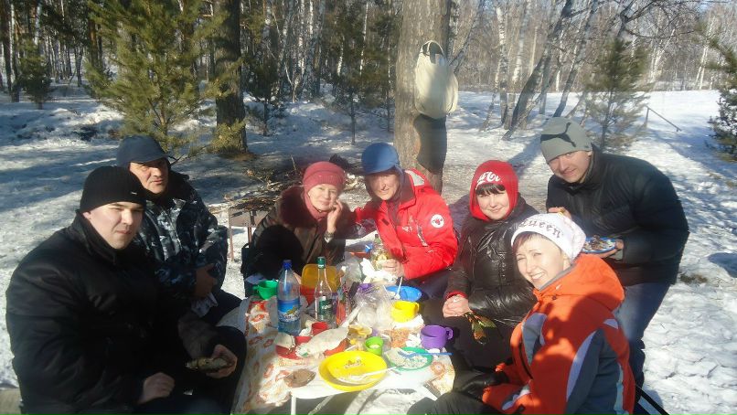 Екатерина Михайлова | Красноярск