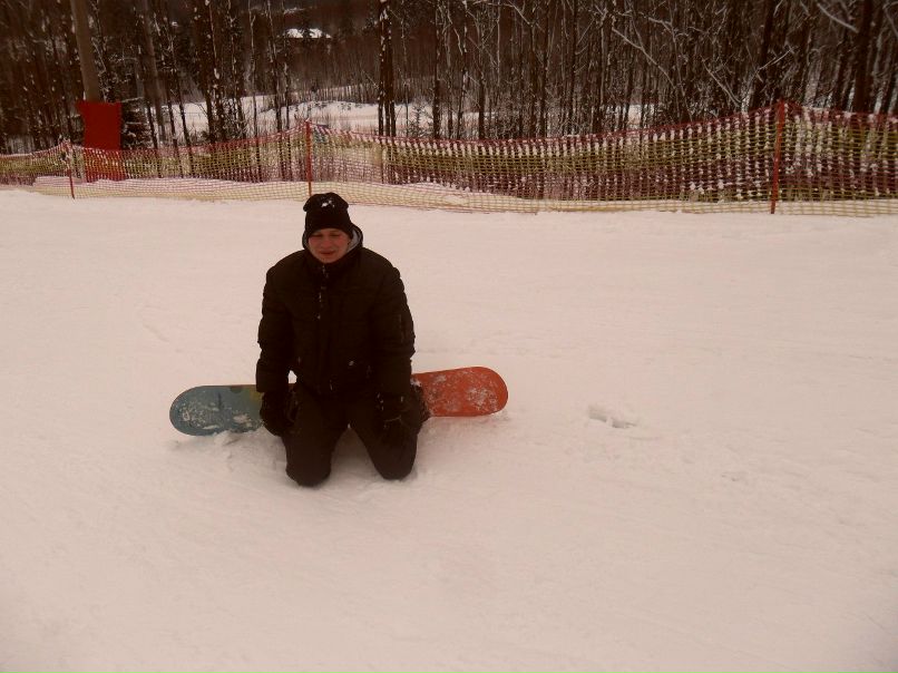 Владимир Чирвоный we11 | Новополоцк