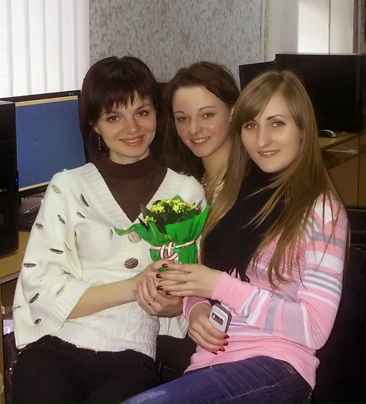 Екатерина Коваль | Николаев