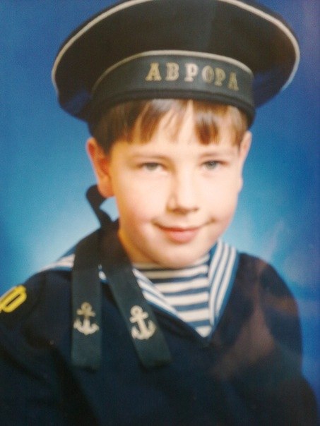 Владимир Соколов | Ульяновск