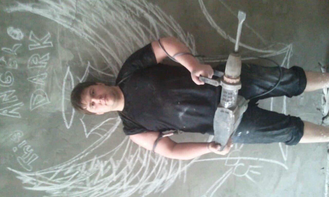 Михаил Спасский френдзонович | Краснодар