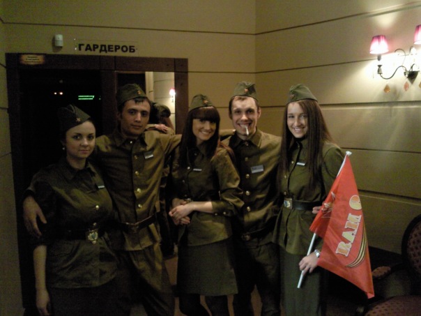 №11, Елена Ставер, 34 года, Новосибирск №11, Елена Ставер, 34 года, Новосибирск