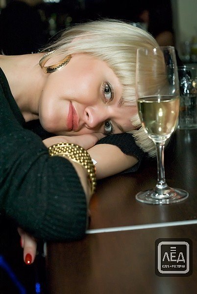 Кристина Коломеец | Новый Уренгой