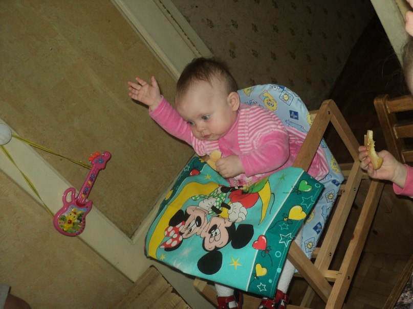 Анастасия Бранько | Красноярск