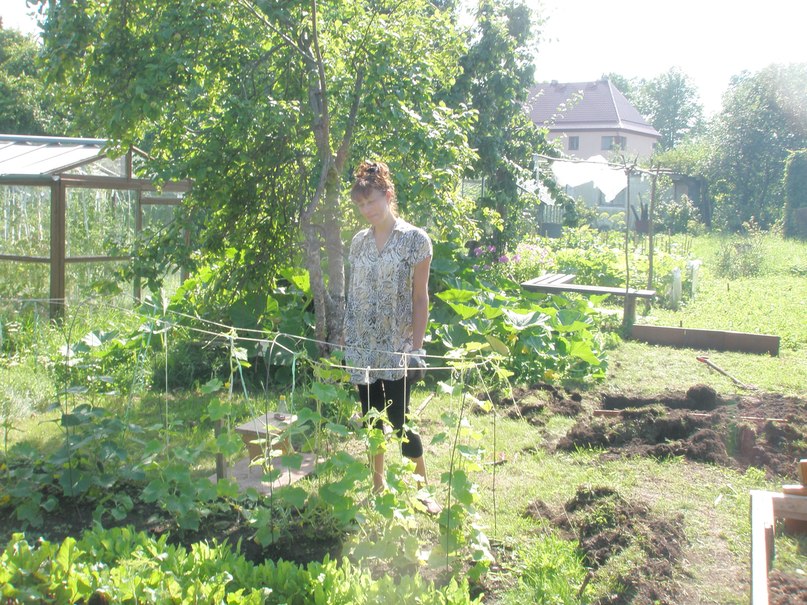 Татьяна Малева | Таллин