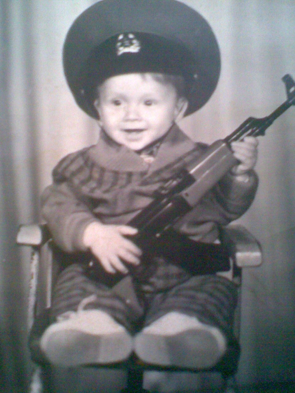 Ярік Ткаченко *M@G* | Умань