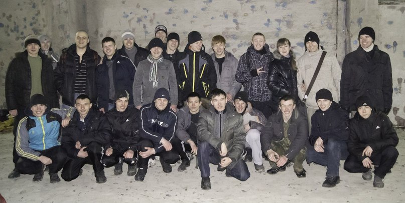 Алексей Еремин | Красноярск