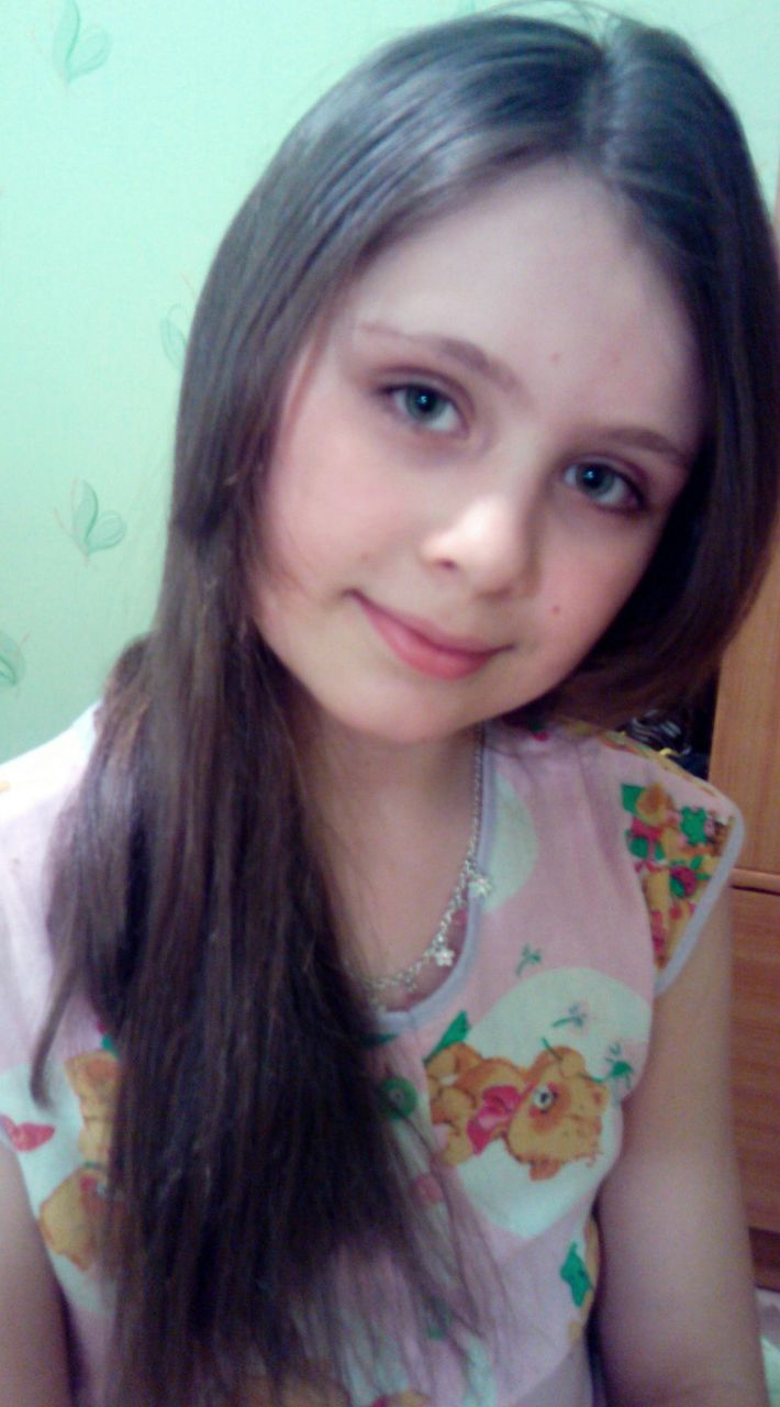 Дарья Панкратова | Новосибирск