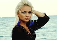 Фотография Кристина Мелешко