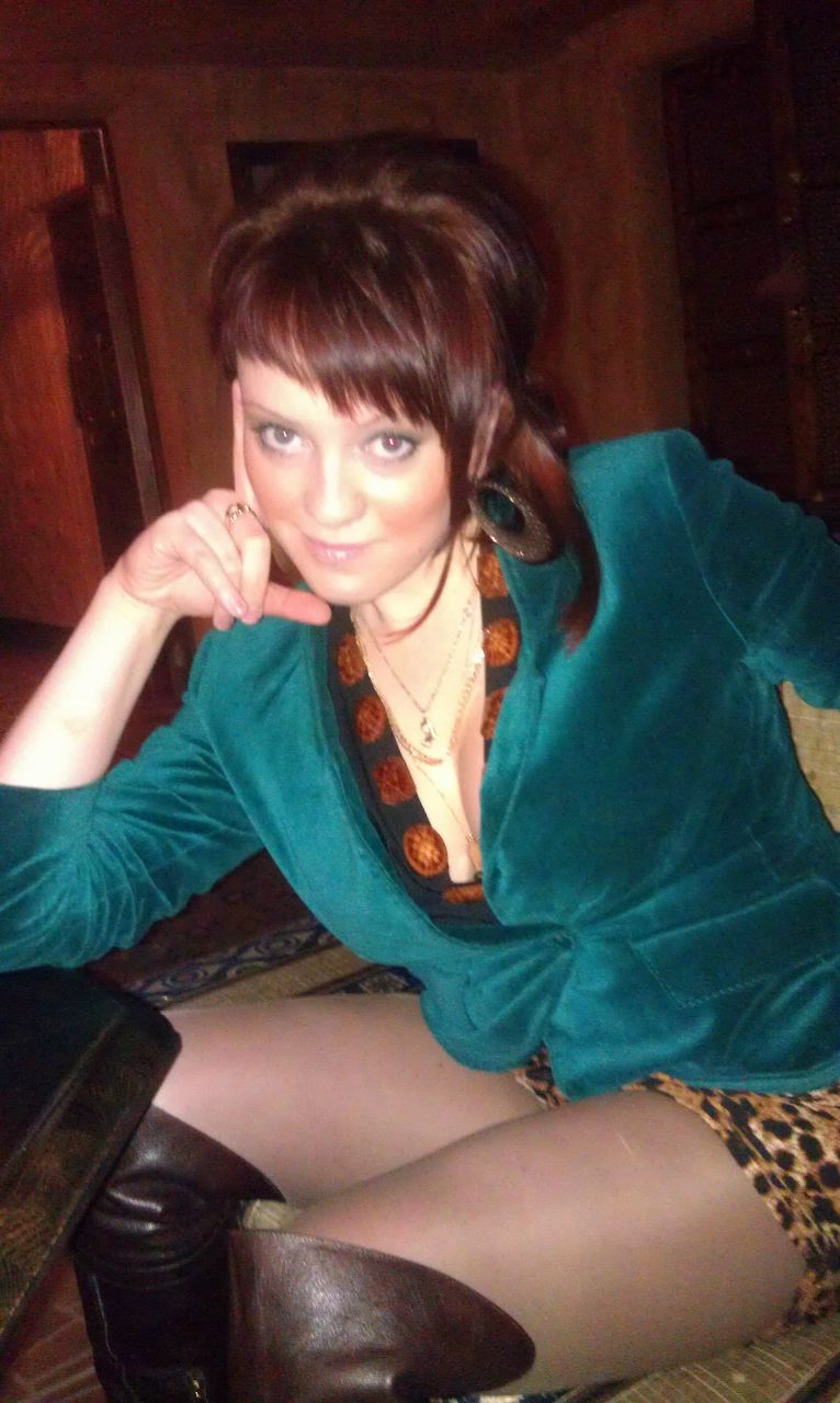 Дарья Прудникова | Москва